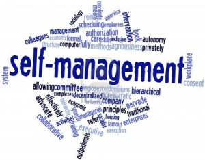 Self Management